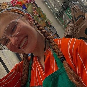 Meet your Posher, Andi